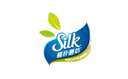 豆奶十大品牌-植朴磨坊Silk