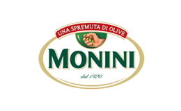 Monini莫尼尼品牌