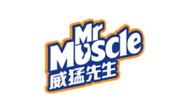 MrMuscle威猛先生