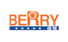 Berry佰銳