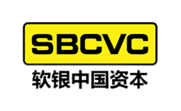 SBCVC軟銀中國資本
