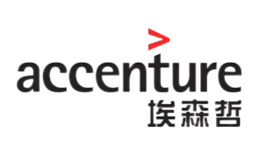 十大品牌-Accenture埃森哲