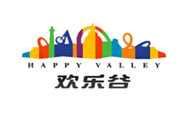 游乐园十大品牌-happyvalley欢乐谷