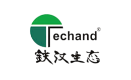 Techand鐵漢生態