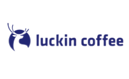 餐飲行業十大品牌-Luckincoffe瑞幸咖啡