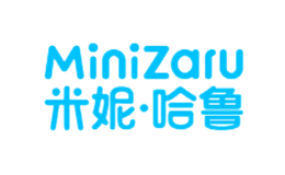 男童十大品牌-米妮·哈鲁MiniZaru