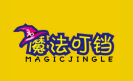 魔法叮铛童装品牌