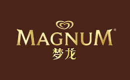冰淇淋十大品牌-梦龙MAGNUM