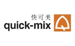 Quick-mix快可美