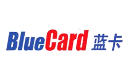 BlueCard藍卡