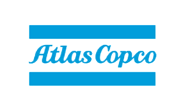 空壓機十大品牌-Atlas Copco阿特拉斯·科普柯