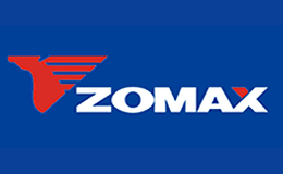 ZOMAX中马品牌