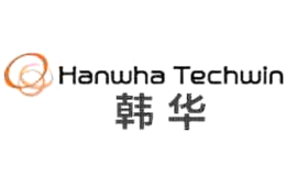 安防設備十大品牌-Techwin韓華