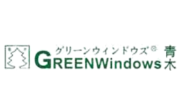 Greenwindows青木