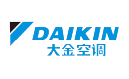 新風系統十大品牌-DAIKIN大金