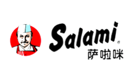 salami薩啦咪