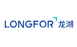 房地產十大品牌-LongFor龍湖地產