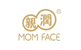 孕妇护肤品十大品牌-MomFace亲润