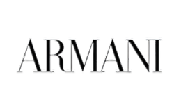 奢侈服装十大品牌-Armani阿玛尼