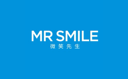 MR SMILE 微笑先生