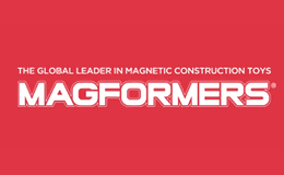 MAGFORMERS麦格弗