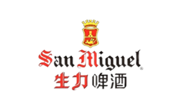 生力啤酒SanMiguel品牌