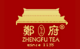 郑府名茶品牌