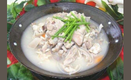 羊肉汤十大品牌排名第7名-简阳羊肉汤