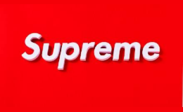 上装十大品牌排名第3名-Supreme