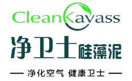 硅藻泥十大品牌-CleanKavass净卫士