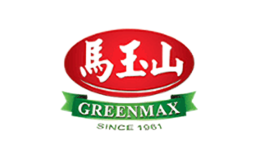 馬玉山Green Max