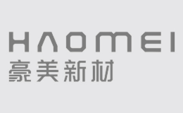 铝材优选品牌-HAOMEI豪美