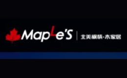 MapLe's北美楓情
