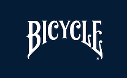 扑克牌十大品牌-Bicycle单车