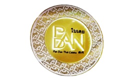 Pan Dan畔丹泰國料理