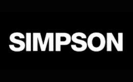 加固材料十大品牌排名第9名-Simpson辛普森