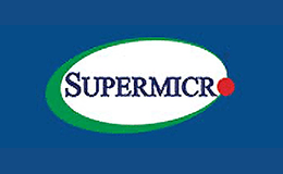 SUPERMICRO超微品牌