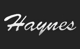 漢斯Haynes