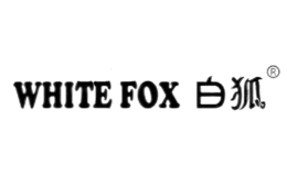 白狐Whitefox