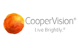 隐形眼镜十大品牌-CooperVision库博