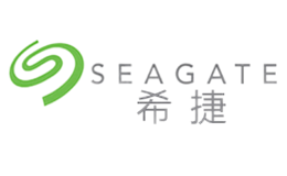 电子产品十大品牌-SEAGATE希捷