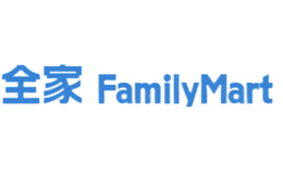便利店十大品牌-FamilyMart全家