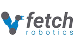 FetchRobotics