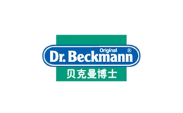 贝克曼博士
