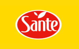 进口麦片十大品牌排名第10名-SANTE