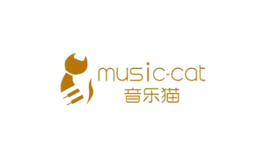 音樂貓Music-cat