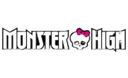 精灵高中Monster High