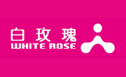 白玫瑰WHITE ROSE