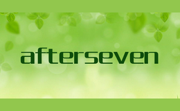 afterseven
