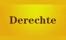 Derechte